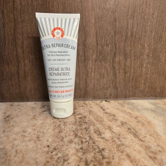 NWT FAB ultra repair cream sealed - Picture 1 of 1